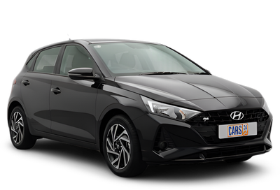 Hyundai NEW I20-img